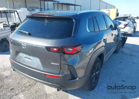 2023 Mazda Cx-50 2.5 S Preferred Plus z USA, uszkodzony, nr VIN 7MMVABCM7PN109453